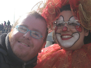 Carnevale Manfredonia