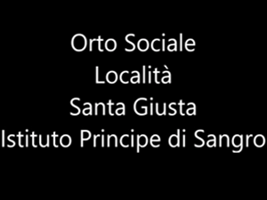 Orto Sociale