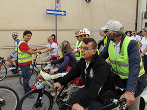 Vivere la bici in città